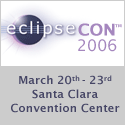 eclipsecon 2006